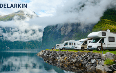 THE RV DREAM TAKES A TEAM