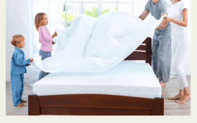 DO YOU NEED A MATTRESS PROTECTOR?