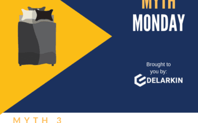 MATTRESS MYTH MONDAY #3 – MEMORY FOAM IS LESS DURABLE