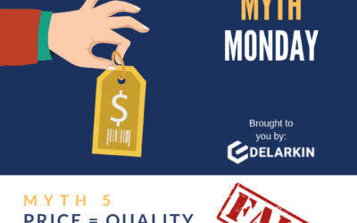 DOES PRICE EQUAL QUALITY WHEN MATTRESS SHOPPING?