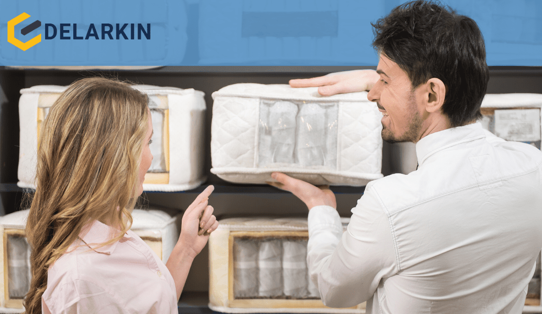 General Mattress Construction Theory