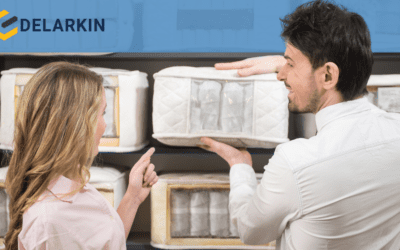General Mattress Construction Theory