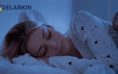 The Number One Trick to Sleep Better