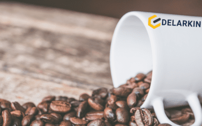 The Quick and Dirty on Caffeine