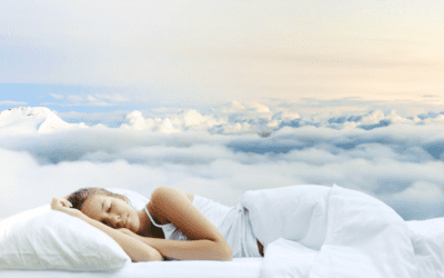 The Cloud Mattress