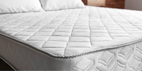 comfortable white mattress white mattress and white pillows