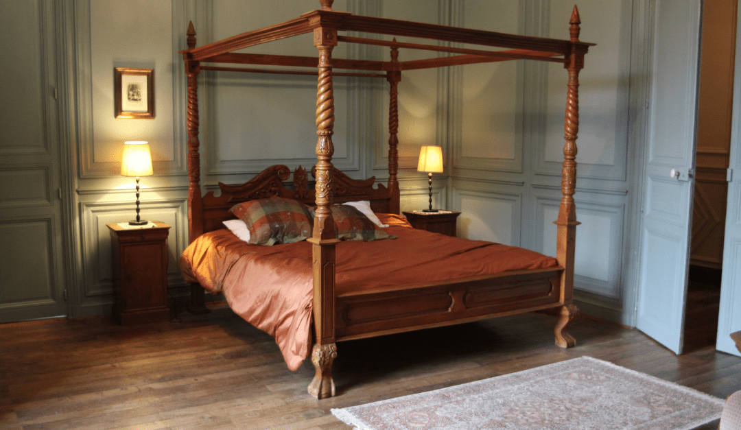 Get the Perfect Mattress for Your Antique Bed
