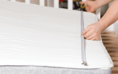 Mattresses For Big People