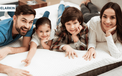 Oversized Mattresses