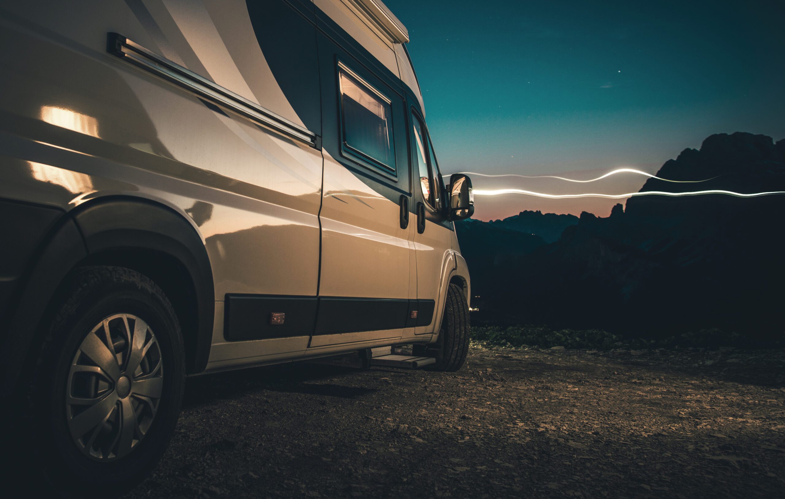 delarkin custom split rv mattress