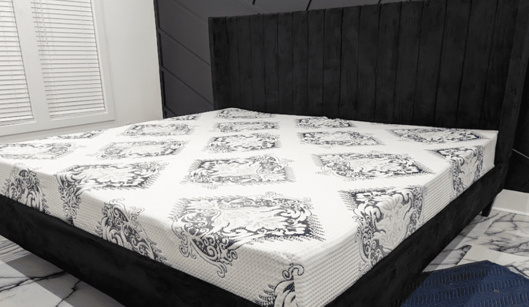 The Alaskan King Package With Platform Bed: Case Study