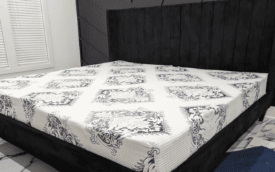 The Alaskan King Package With Platform Bed: Case Study