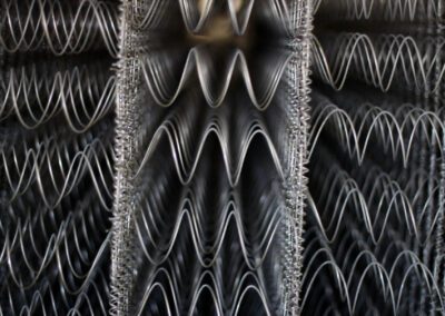 delarkin mattress springs